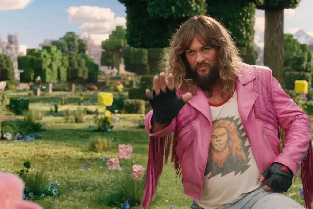 فیلم «ماینکرفت» با ۳۰۱ میلیون دلار رکورد فروش گیشه در هفته اول اکران را شکست