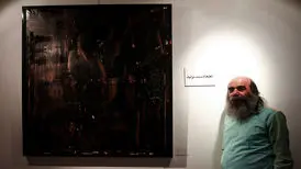 جشنواره هنرهای تجسمی فجر سردرگم ترین رویداد هنری است/ یک اشتباه استراتژیک در سال های اخیر