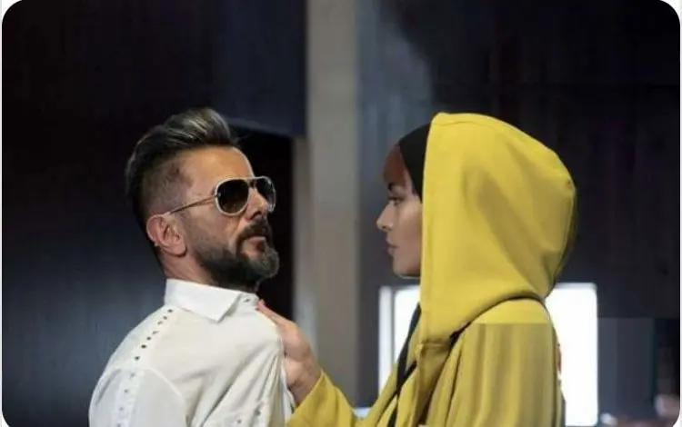 تجمع علیه فیلم «هاوایی»
