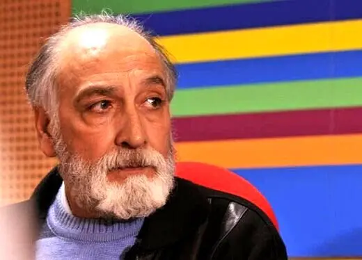 درسی فراموش‌نشدنی که محمود پاک‌نیت از خسرو شکیبایی گرفت
