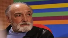 درسی فراموش‌نشدنی که محمود پاک‌نیت از خسرو شکیبایی گرفت
