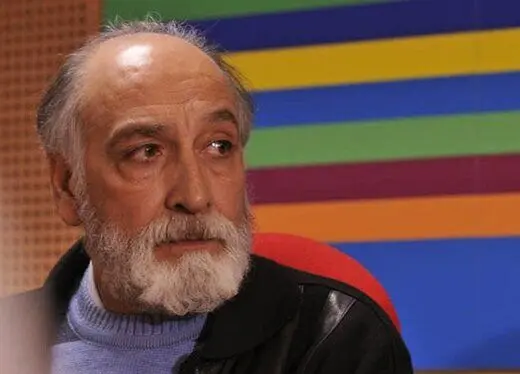 درسی فراموش‌نشدنی که محمود پاک‌نیت از خسرو شکیبایی گرفت

