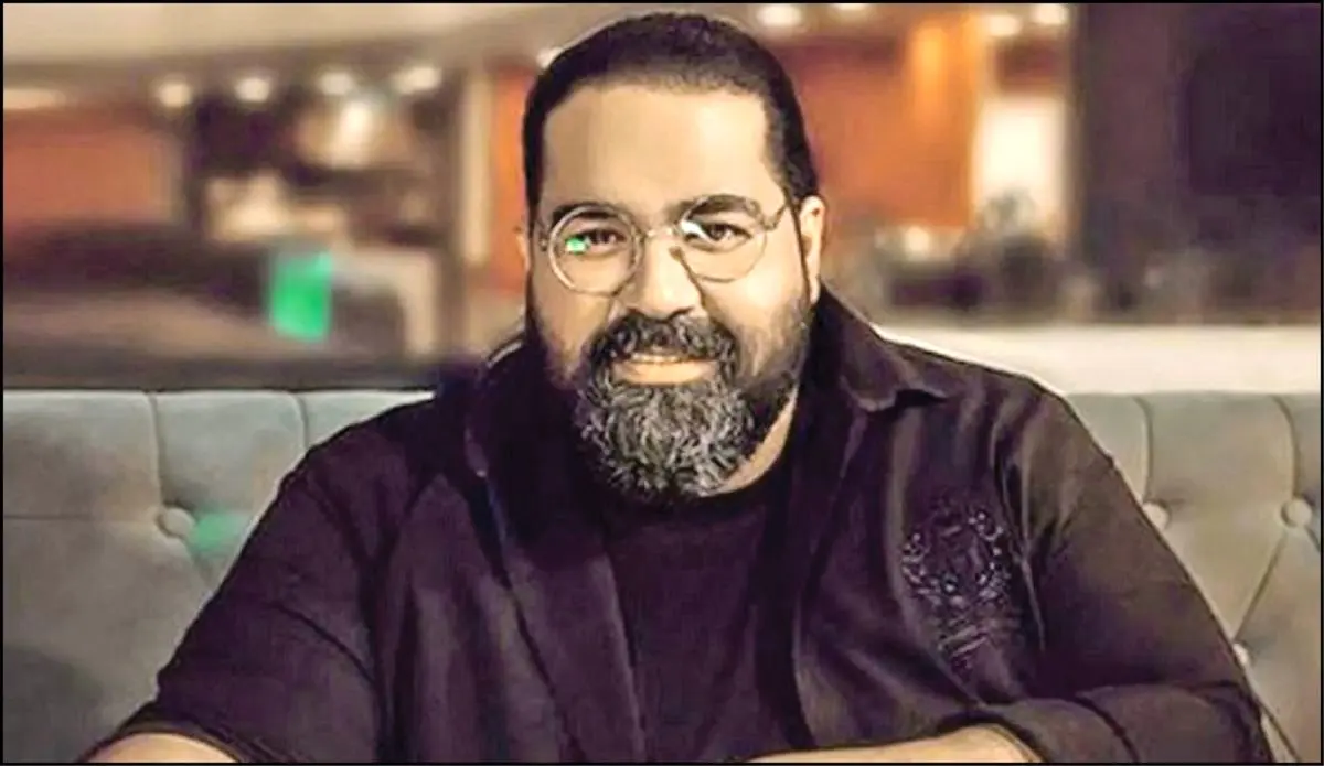 واکنش رضا صادقی به صحبت های وزیر ارشاد در مورد ممنوع‌الکاری/ عکس
