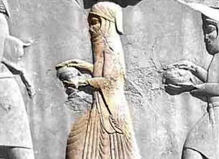 اقوام ایرانی در تاریخ ایران باستان چه می‌پوشیدند، مورخان و تاریخ‌نگاران پاسخ می‌دهند
