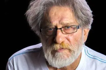 شاپور جورکش روز عاشورا درگذشت
