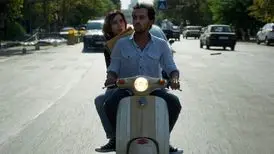 یسنا میرطهماسب بهترین بازیگر جشنواره توکیو شد
