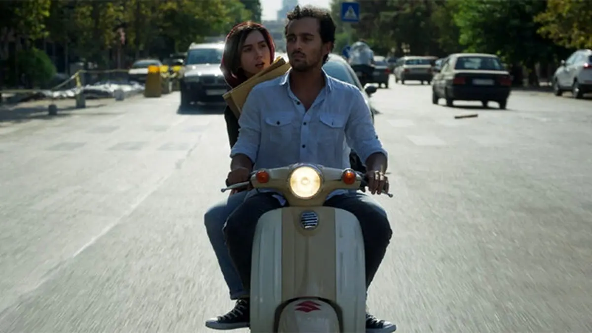 یسنا میرطهماسب بهترین بازیگر جشنواره توکیو شد
