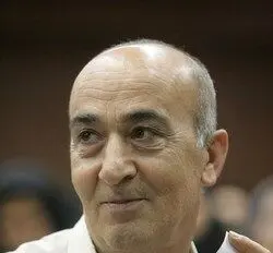 محمود مختاری درگذشت