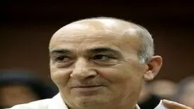 محمود مختاری درگذشت
