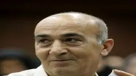 محمود مختاری درگذشت