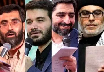 نزار قطری و سیدرضا نریمانی در ترکیب جدید «حسینیه معلی»/ ضبط قسمت‌های ماه شعبان با نجم‌الدین شریعتی آغاز شد
