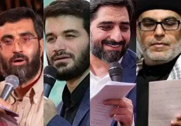 نزار قطری و سیدرضا نریمانی در ترکیب جدید «حسینیه معلی»/ ضبط قسمت‌های ماه شعبان با نجم‌الدین شریعتی آغاز شد
