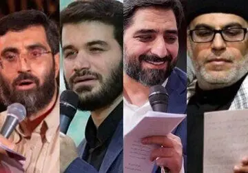 نزار قطری و سیدرضا نریمانی در ترکیب جدید «حسینیه معلی»/ ضبط قسمت‌های ماه شعبان با نجم‌الدین شریعتی آغاز شد
