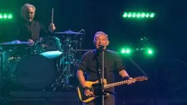 بیانیه سیاسی خواننده مشهور آمریکایی علیه ترامپ: کاخ سفید فاسد است
