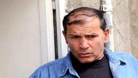 خاطره بازیگر «لیسانسه‌ها» از عزت‌الله مهرآوران و علی سلیمانی