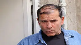 خاطره بازیگر «لیسانسه‌ها» از عزت‌الله مهرآوران و علی سلیمانی