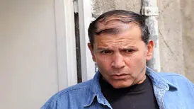 خاطره بازیگر «لیسانسه‌ها» از عزت‌الله مهرآوران و علی سلیمانی