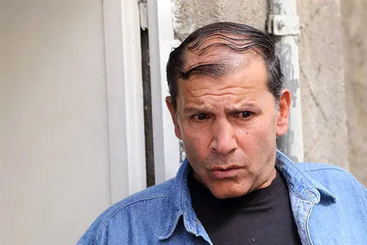 خاطره بازیگر «لیسانسه‌ها» از عزت‌الله مهرآوران و علی سلیمانی