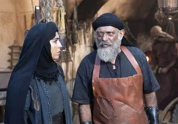 فیلم «شور عاشقی» در راه جشنواره فجر/ اولین تصاویر منتشر شد
