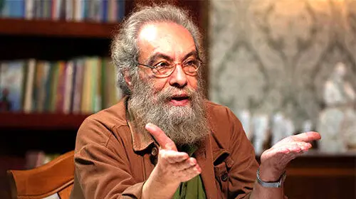 آقای فراستی، شما هم که مبتذل شدی