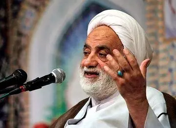 برای نماز خوان کردن مردم از بین المال ،بودجه می خواهید؟/ زمان طاغوت مگر چنین بودجه ای وجود داشت؟

