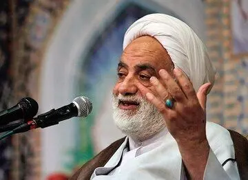 برای نماز خوان کردن مردم از بین المال ،بودجه می خواهید؟/ زمان طاغوت مگر چنین بودجه ای وجود داشت؟
