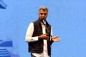 چرا عادل فردوسی پور بیرون تلویزیون هم محبوب است؟/ عادل به دلیل هوش هیجانی بالا،وقتی از تلویزیون حذف شد، خودش را بازسازی کرد

