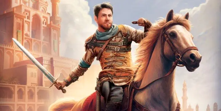 اکران جهانی انیمیشن ایرانی
