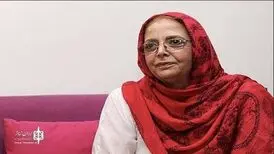 فرناز بهزادی،  طراح و سازنده عروسک درگذشت
