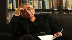 آن‌چه آنجلینا جولی روی دستش تَتو کرده یا مدونا خوانده، ربطی به مولوی ندارد