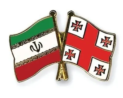 فرهنگ لغات فارسی به گرجی در راه است