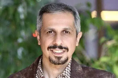 وقتی جواد رضویان با گیتار برایمان خواند/ ویدئو