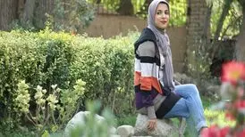 ماجرای زینب موسوی و شوخی‌های دردسرسازش