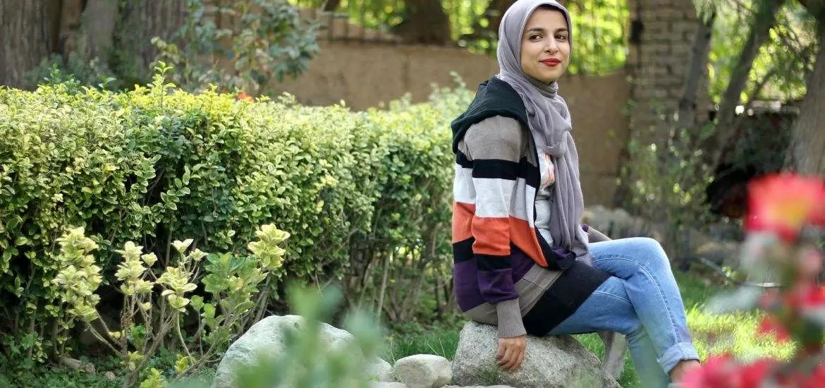 ماجرای زینب موسوی و شوخی‌های دردسرسازش