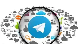 رفع فیلتر تلگرام، کذب است