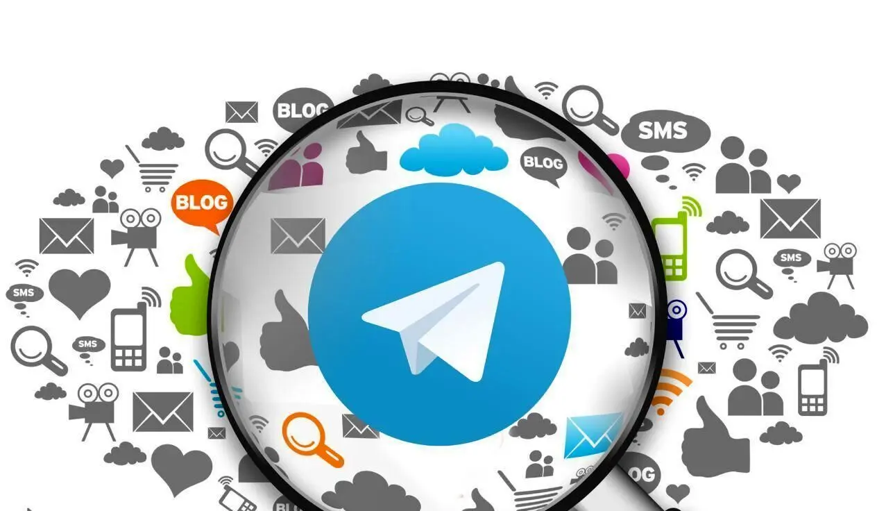 رفع فیلتر تلگرام، کذب است