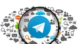 رفع فیلتر تلگرام، کذب است