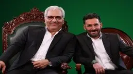 همه آن چیزهایی که درباره برنامه « اسکار » مهران مدیری باید بدانید
