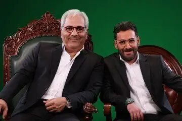 همه آن چیزهایی که درباره برنامه « اسکار » مهران مدیری باید بدانید
