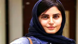 الناز شاکردوست در فیلمی جدید
