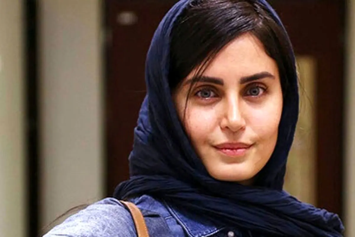 الناز شاکردوست در فیلمی جدید
