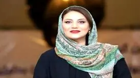 واکنش شبنم مقدمی به نمره قبولی که زاکانی به خودش داد
