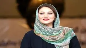 واکنش شبنم مقدمی به نمره قبولی که زاکانی به خودش داد
