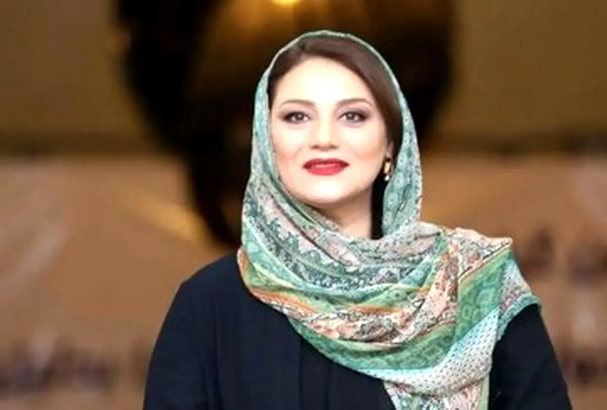 واکنش شبنم مقدمی به نمره قبولی که زاکانی به خودش داد
