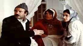 چرا فیلم «بانو» ۱۱ سال توقیف بود؟
