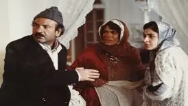 چرا فیلم «بانو» ۱۱ سال توقیف بود؟

