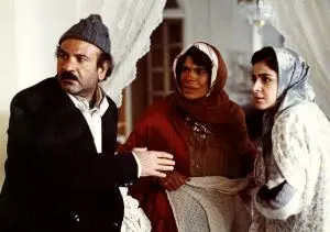 چرا فیلم «بانو» ۱۱ سال توقیف بود؟
