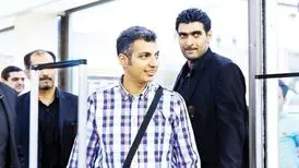 عادل - تلویزیون، چه کسی دیگری را نخواست؟
