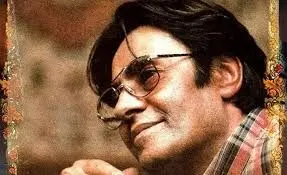 دکلمه شعر سهراب سپهری با صدای خسرو شکیبایی