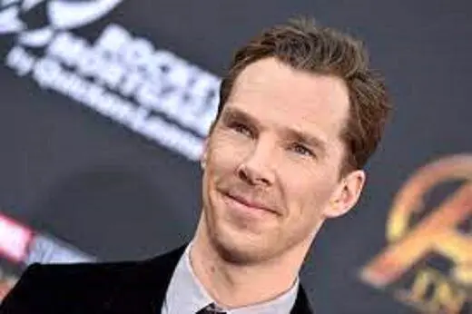 بندیکت کامبربچ عروسک‌ساز تلویزیونی می‌شود
